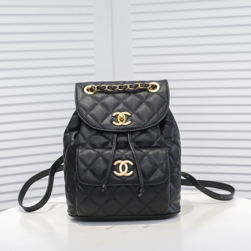 Ch**el backpacks